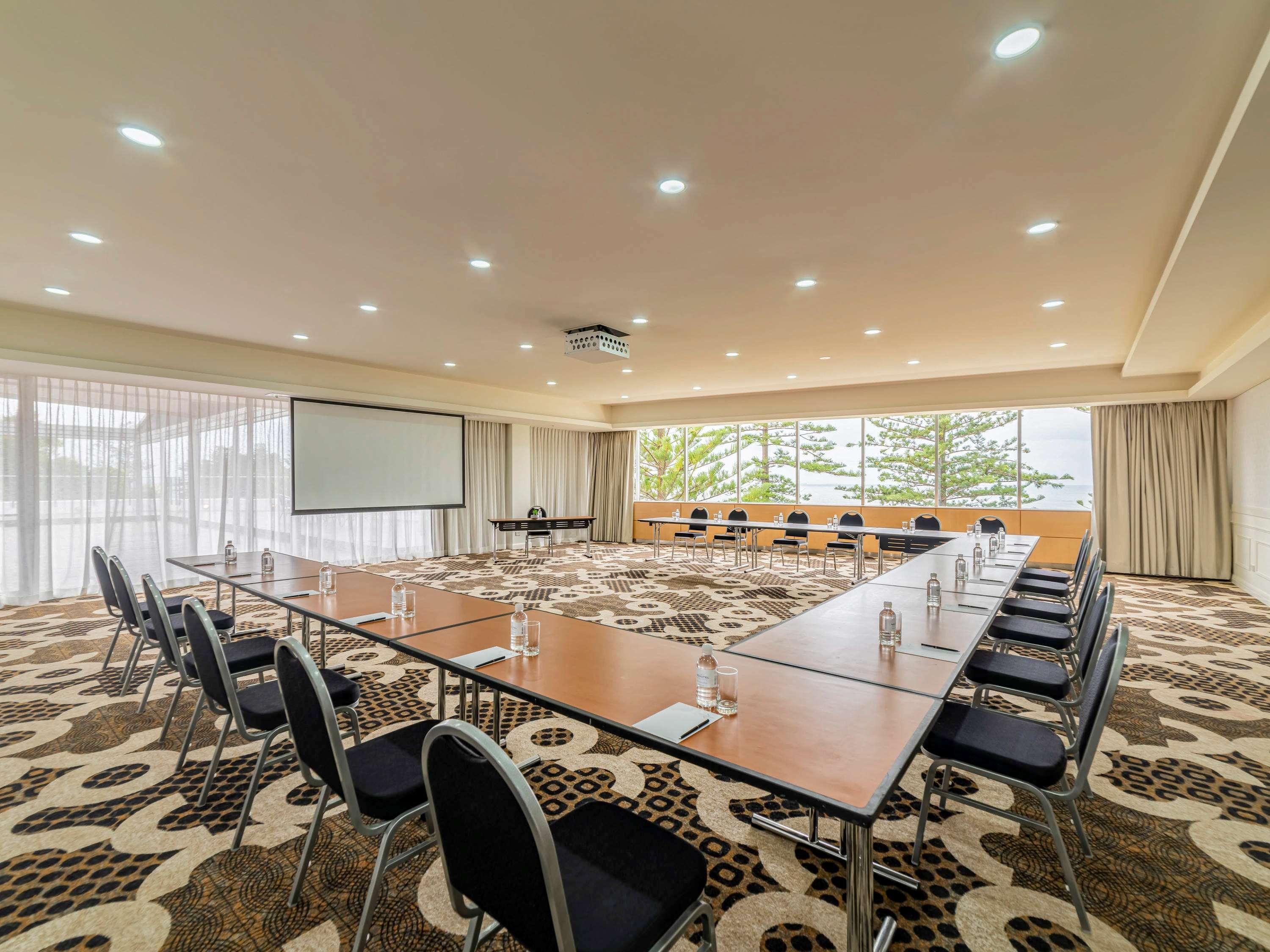 โนโวเทล โวลลองกอง นอร์ทบีช Hotel วูลองกอง ภายนอก รูปภาพ